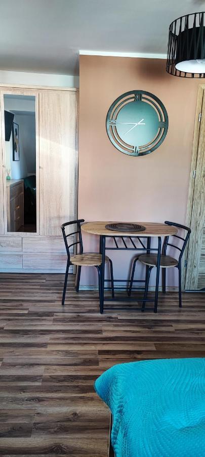 Pokoje U Marioli Apartment Леба Екстериор снимка